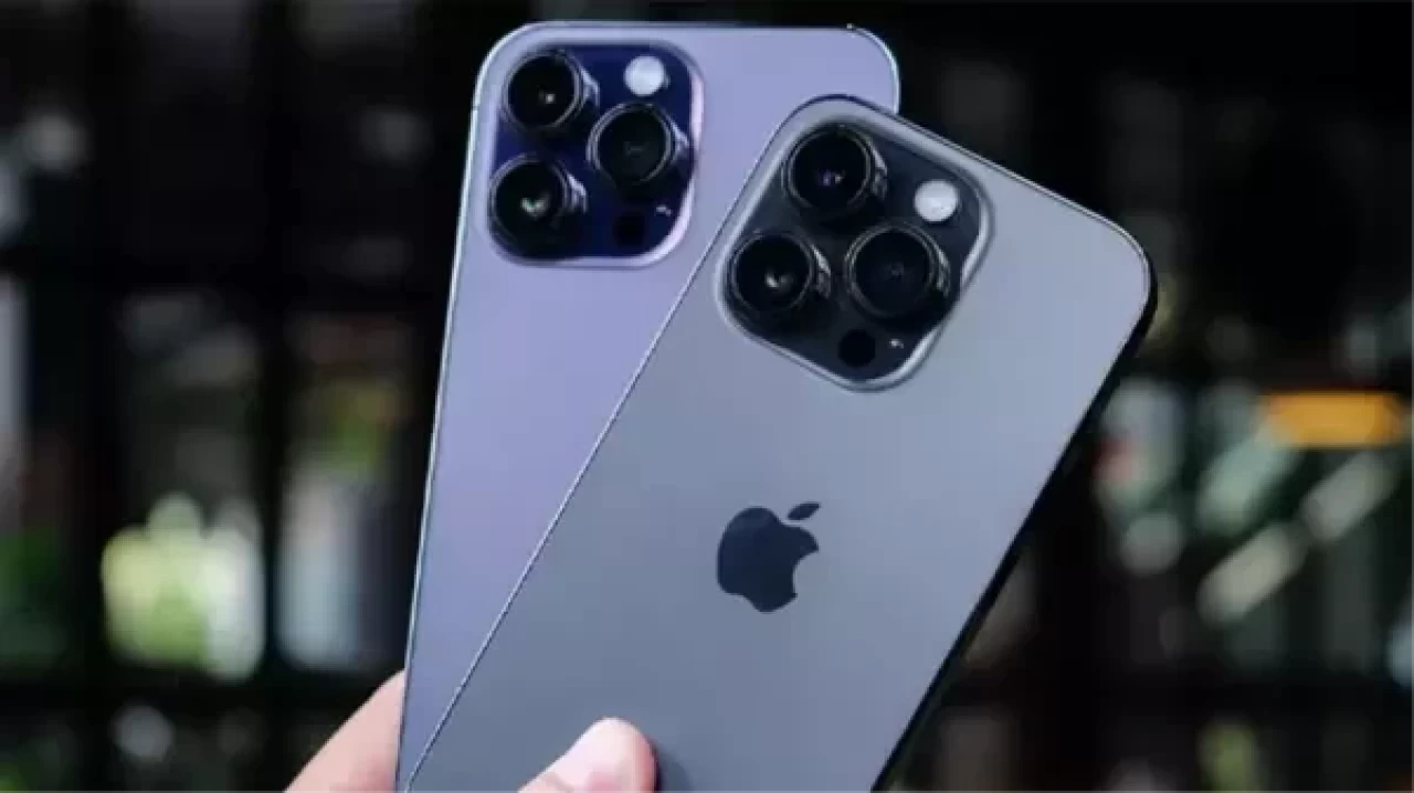 Açılın Mekanın Sahibi Geldi! iPhone 16 Serisinin Türkiye Satış Fiyatları Ortaya Çıktı