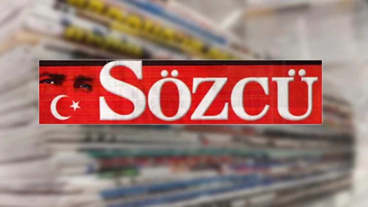 Sözcü Çöktü mü, Hacklendi mi? Sözcü.com Neden Açılmıyor? 2024