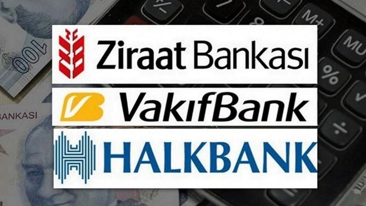 Emeklilere 100.000 TL Kredi Müjdesi! Kamu Bankaları Yeni Fırsatlar Sunuyor