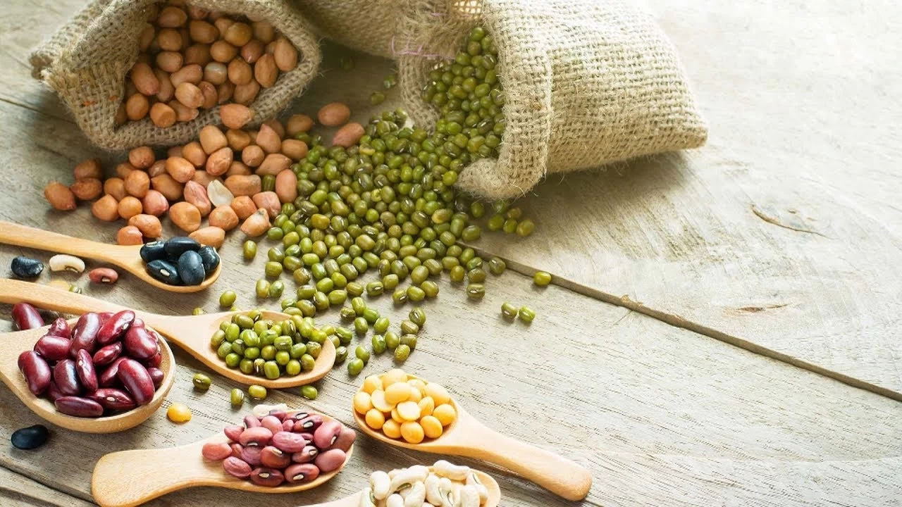 Lektin Nedir? Lektin İçeren Besinler Nelerdir?