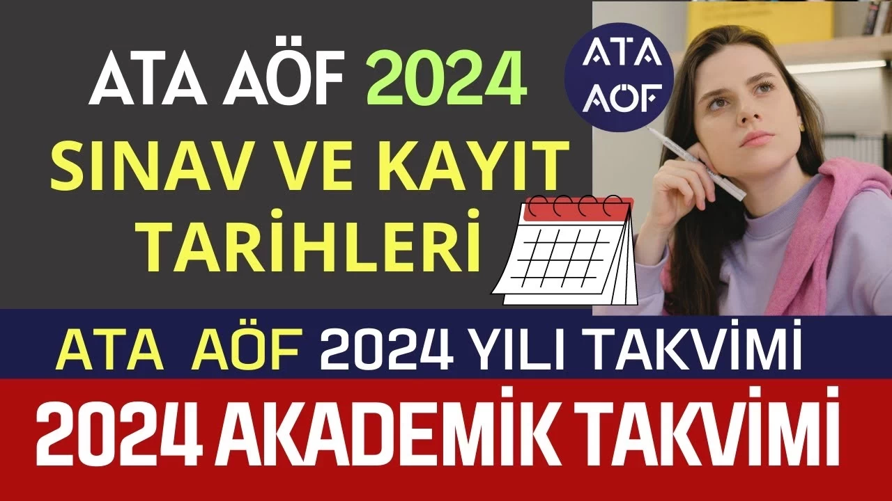 ATA AÖF Kayıt Yenileme Tarihleri Ne Zaman?