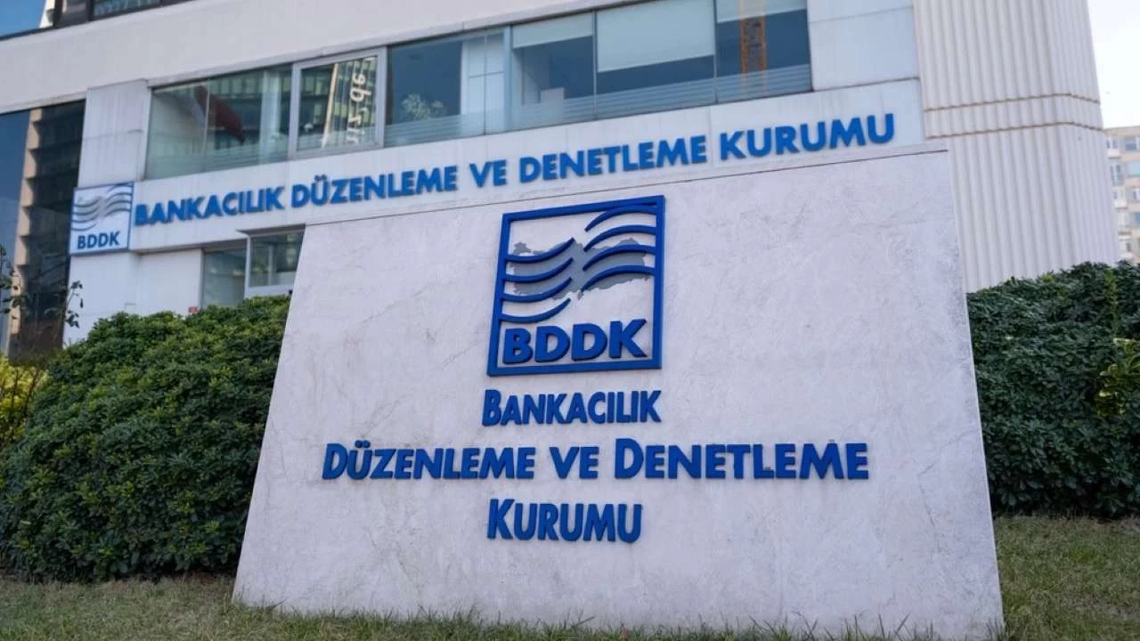 BDDK Personel Alıyor! Başvuru Şartları Duyuruldu