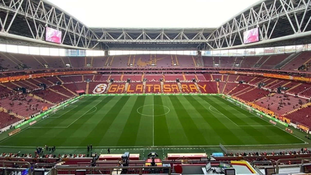 Galatasaray - Gaziantep FK Maçı Hangi Kanalda, Nereden İzlenir, Saat Kaçta?