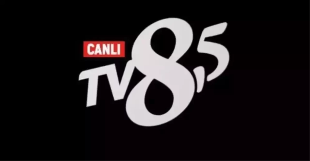 TV8.5 canlı izle! PORTEKİZ HIRVATİSTAN TV8.5 HD kesintisiz donmadan canlı izle linki! 5 Eylül TV8.5 CANLI 4K İZLE