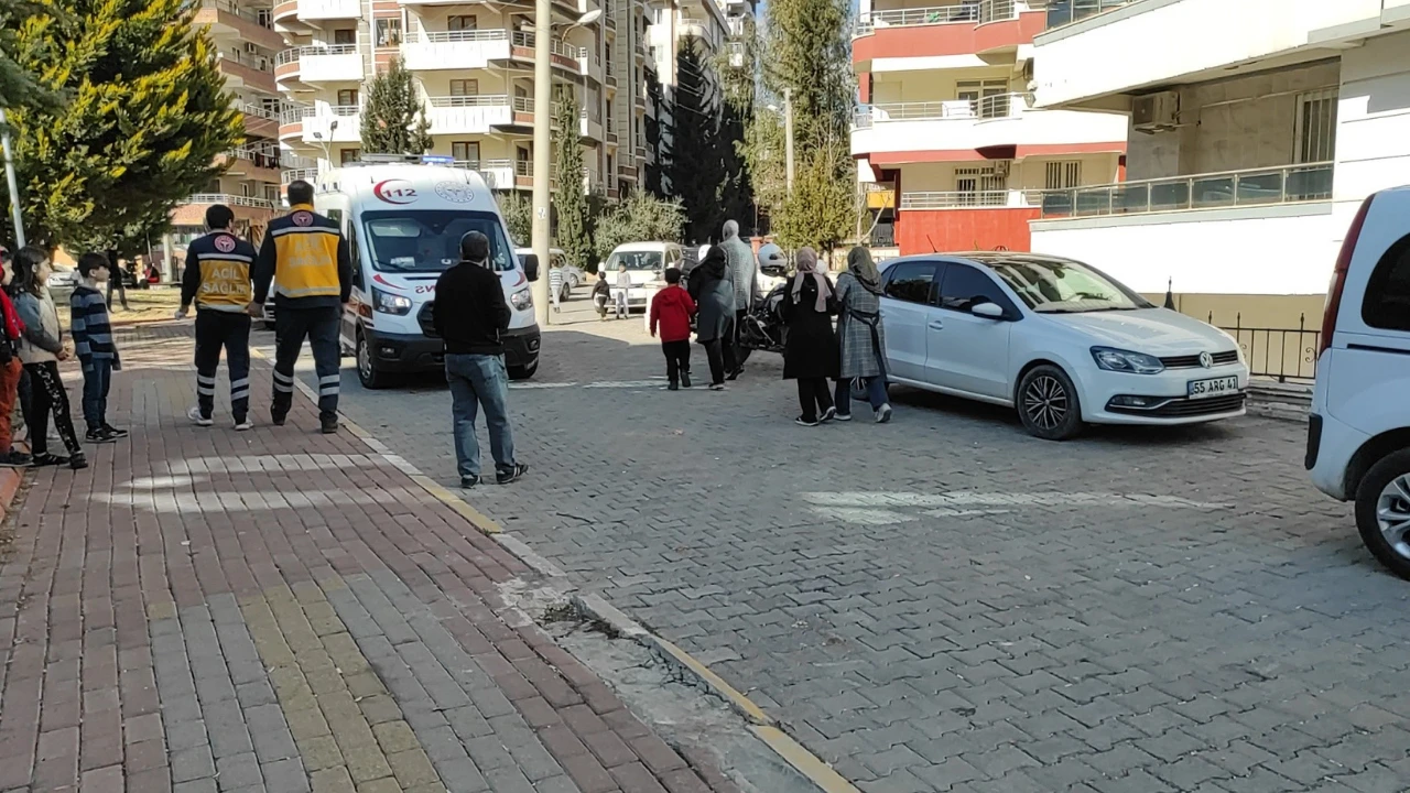 Şanlıurfa'da anne cinnet geçirdi: 14 ve 8 yaşındaki kızlarını öldürdü sonra intihar etti