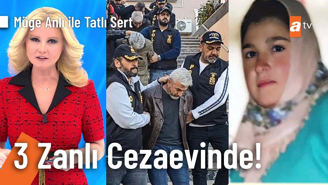 Nezaket Kışı cinayetiyle ilgili detaylar aydınlığa kavuşuyor