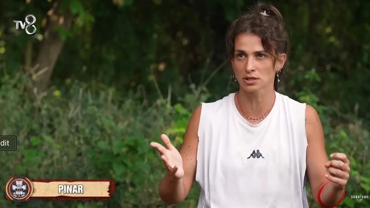 Survivor’da Pınar Saka'nın dönüşü ile ada konseyi karıştı: Bundan sonra ne olacak