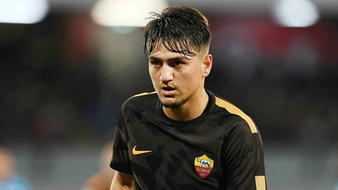 Cengiz Ünder, Beşiktaş’ı reddetti: Transfer şoku yaşandı