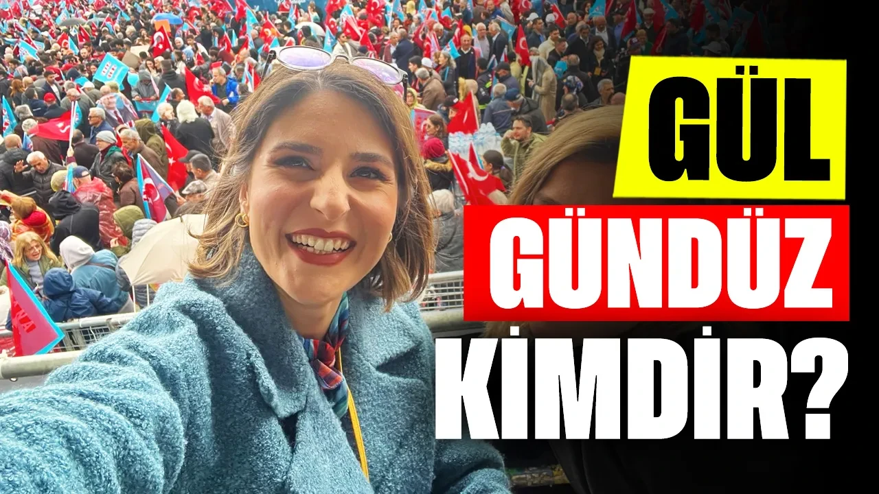 Muhabir Gül Gündüz Kimdir? Kaç Yaşında, Evli mi, Nereli?