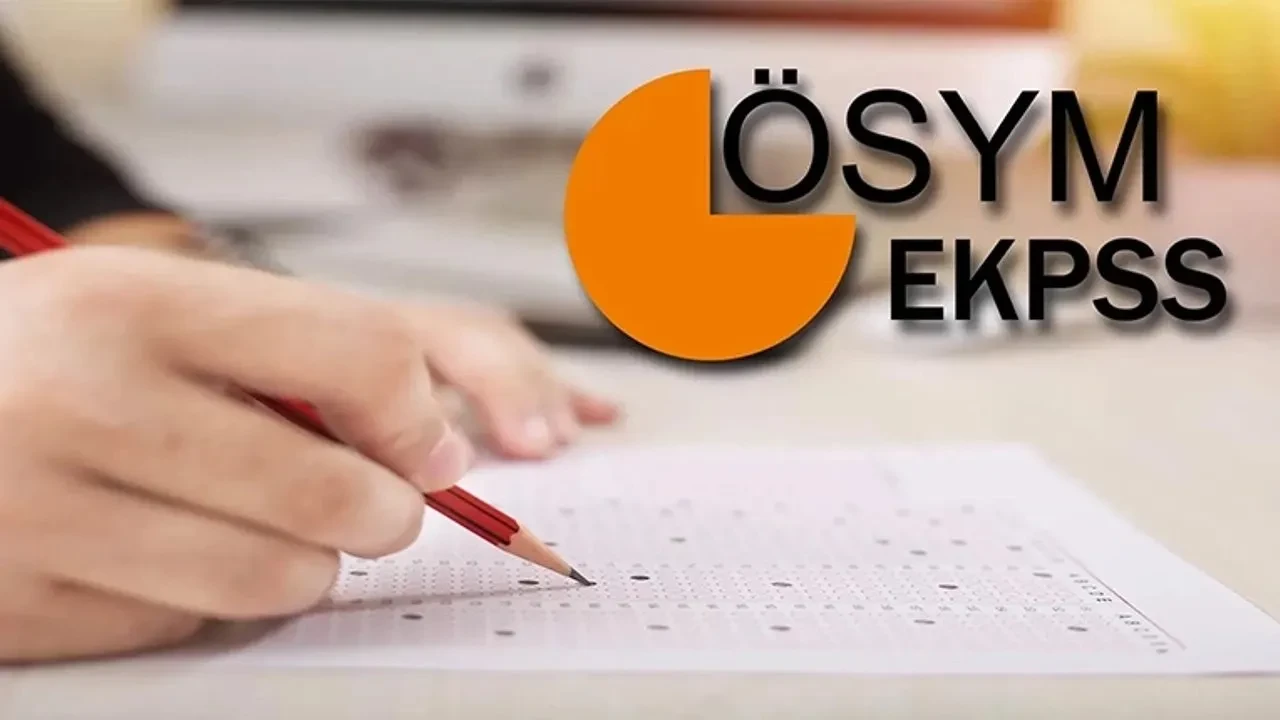 EKPSS 2025 tercih kılavuzu yayınlandı: 1830 engelli birey kamuya atanacak