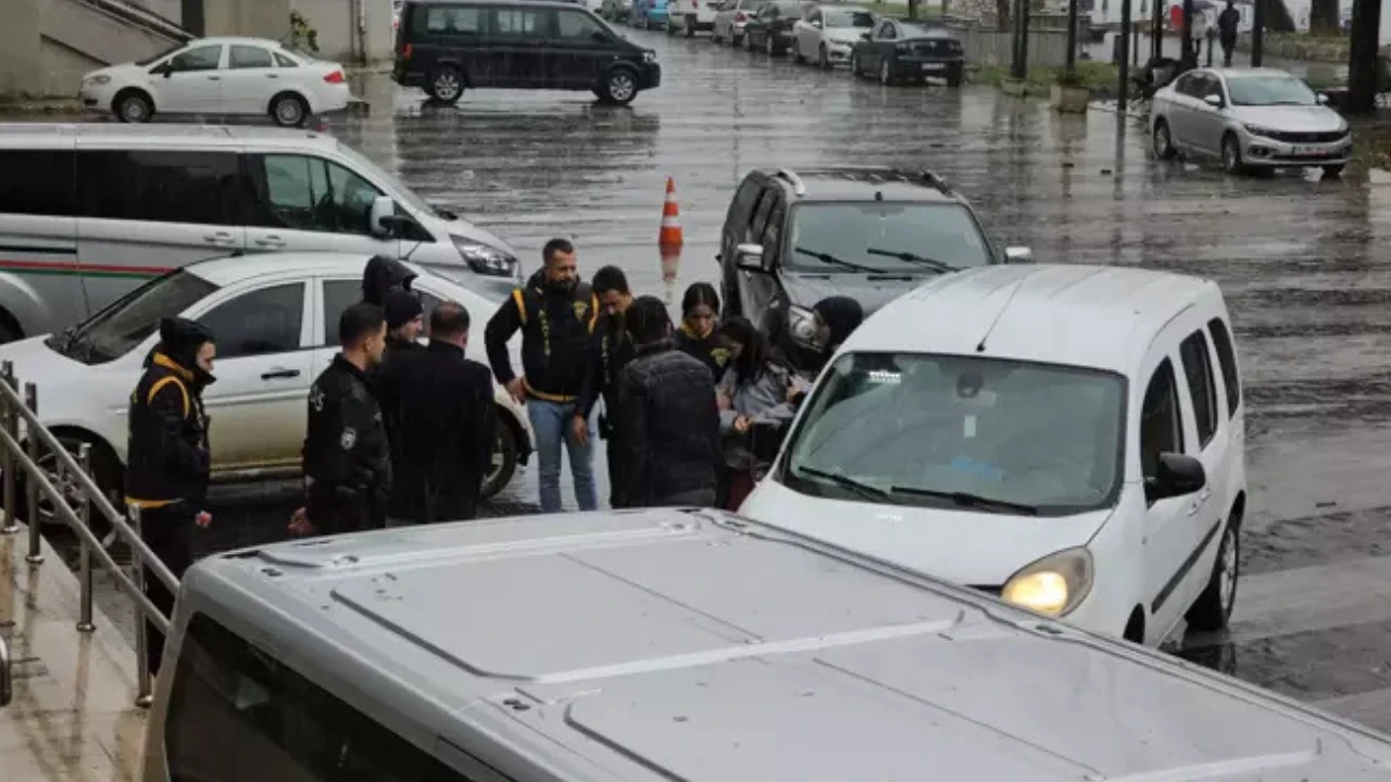 Zonguldak'ta kan donduran vahşet: 3 yaşındaki oğlunu iple boğarak öldürdü