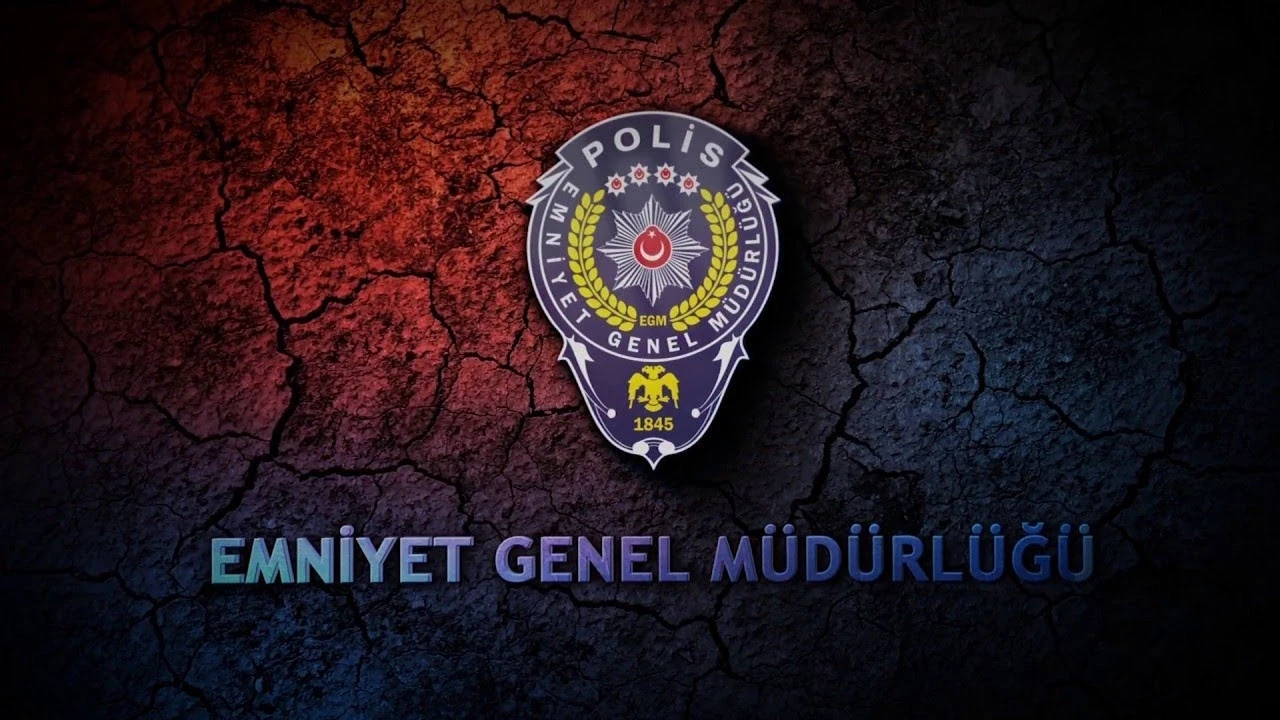 Emniyet Genel Müdürlüğü kadrolu memur alımı başlıyor: Şartlar neler?