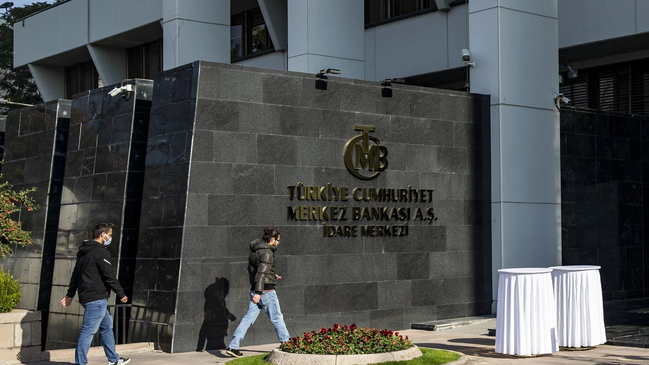 Türkiye Cumhuriyet Merkez Bankası 2025 kadrolu memur alımı için başvuruları açtı