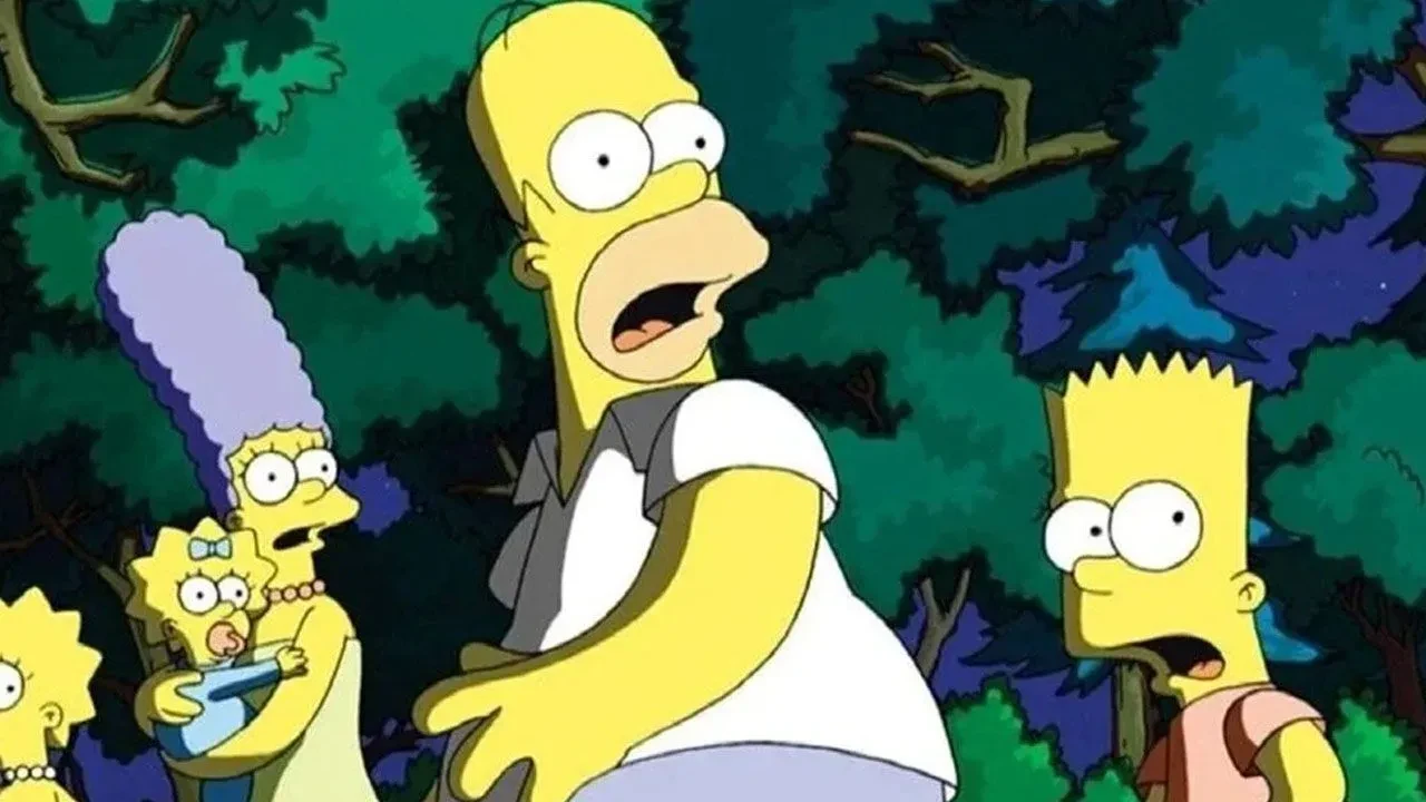 Simpsons kehanetleri: 2025 yılına dair şok iddialar