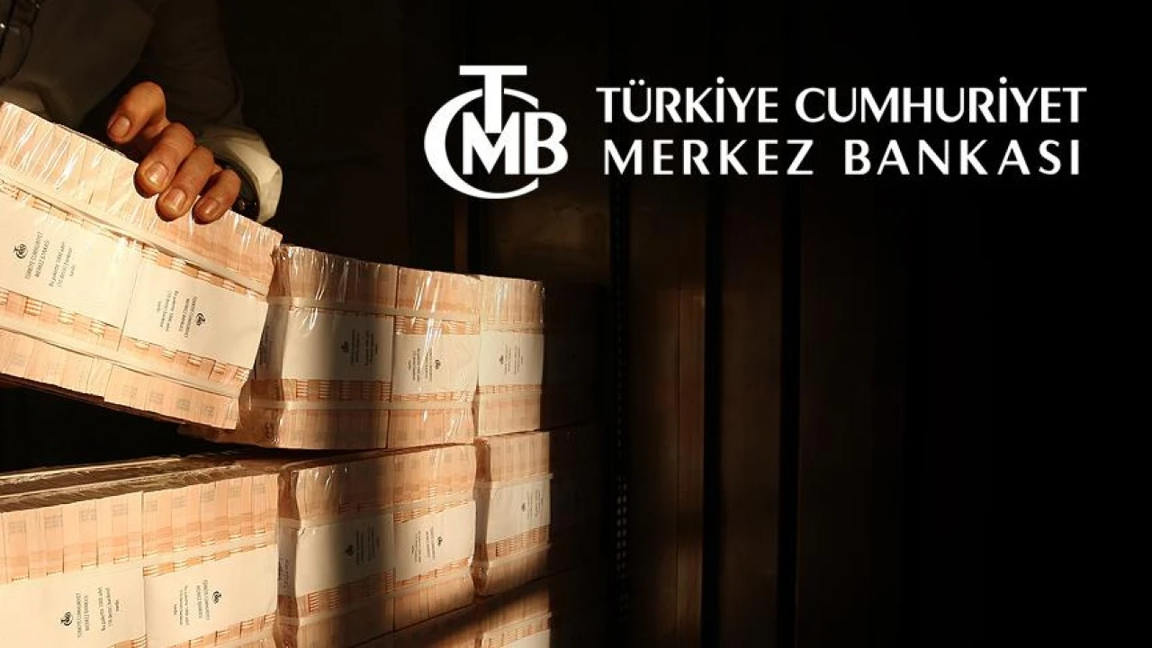 TCMB'den kur korumalı mevduat hesaplarıyla ilgili önemli düzenleme