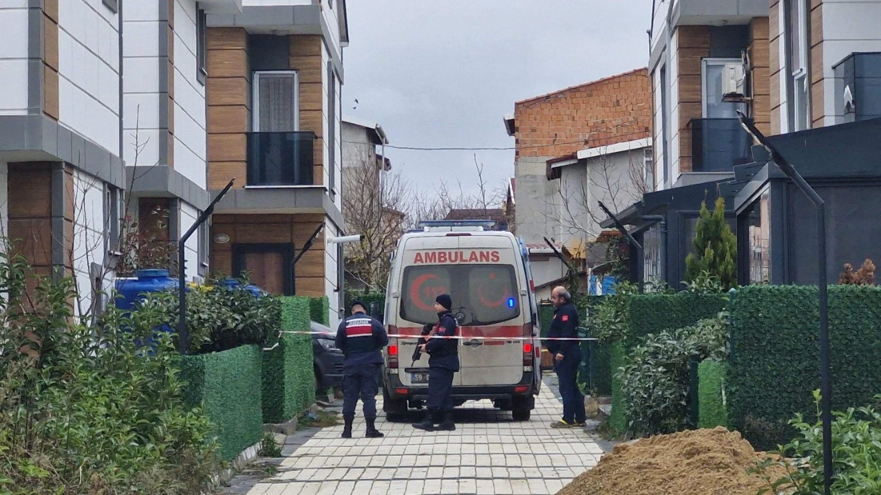 Tekirdağ’da aile faciası: Baba dehşeti yaşandı, tüm ailesini katledip intihar etti