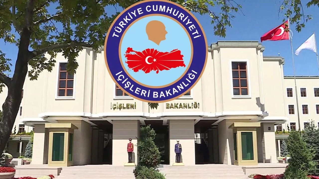 İçişleri Bakanlığı memur alımları başlıyor: 3 ilan online başvuru