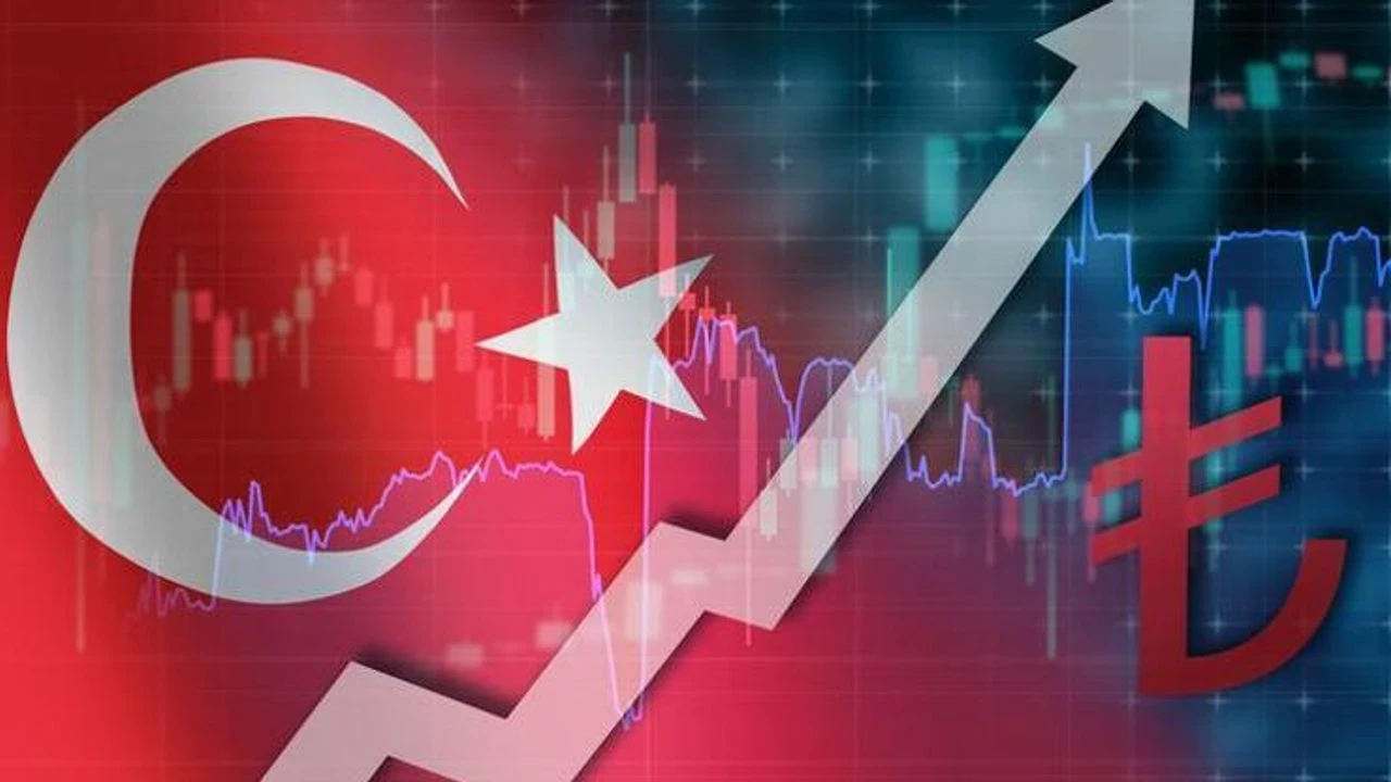 IMF, Türkiye ekonomisi için büyüme tahminini açıkladı