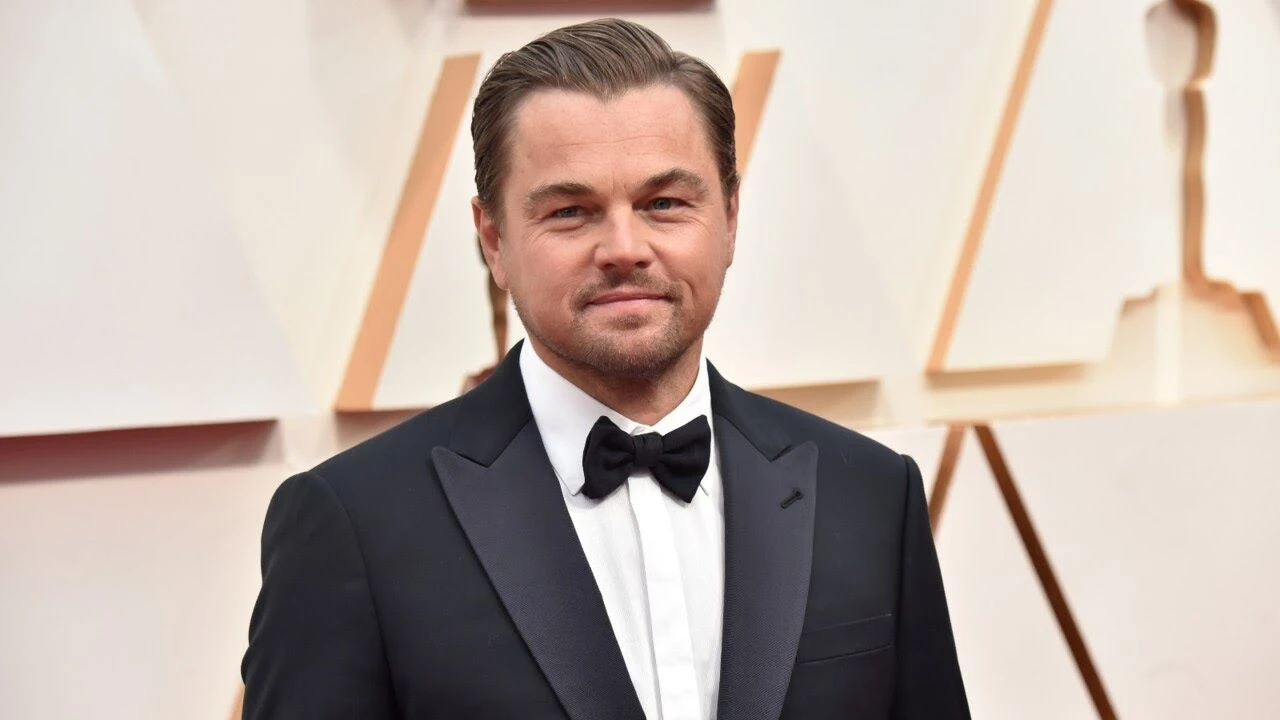 Leonardo DiCaprio Los Angeles'taki yangına rekor bağışta bulundu