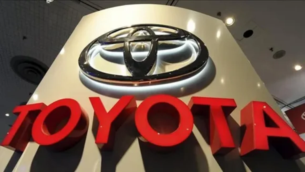 Toyota, dünyanın en değerli otomotiv markası olmaya devam ediyor