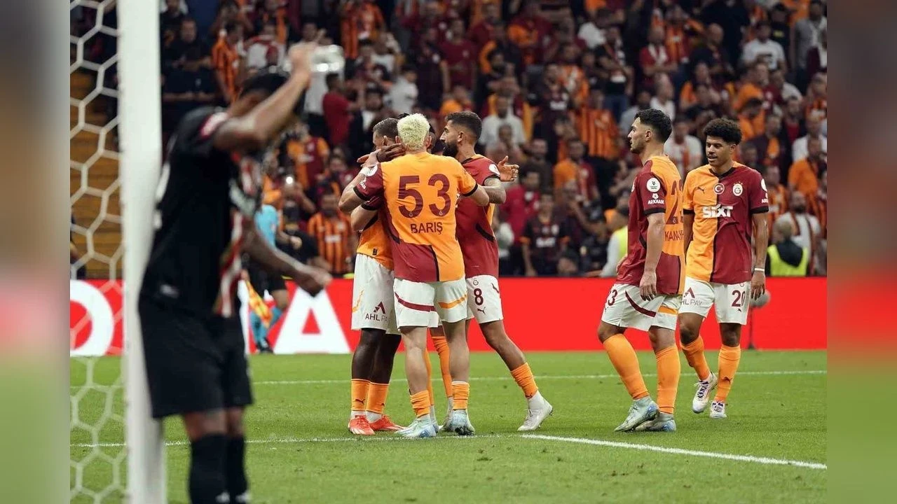 Galatasaray Göztepe maçı ilk 11! Icardi maçta olacak mı?