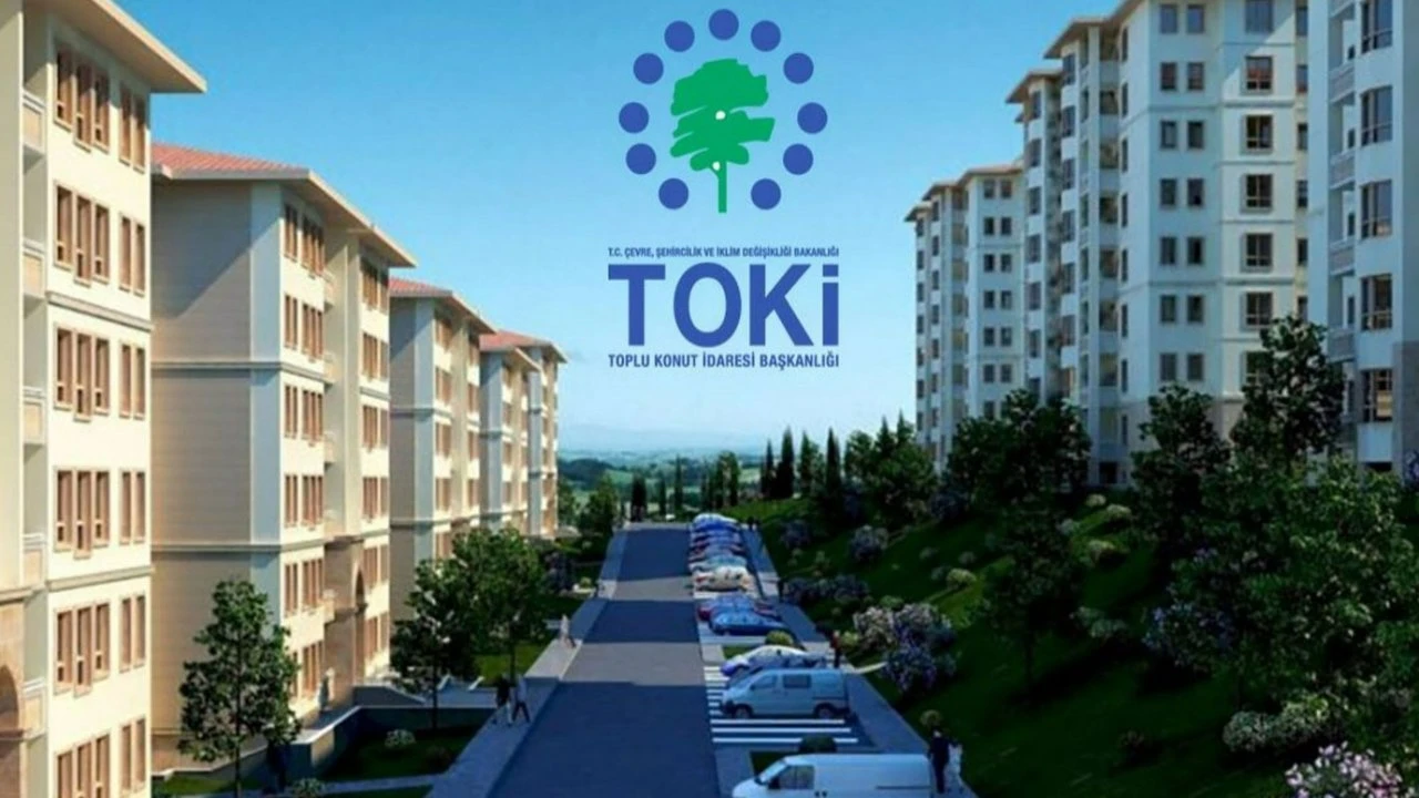 2025 TOKİ sosyal konut projesi başvuru tarihleri ve şartları açıklandı