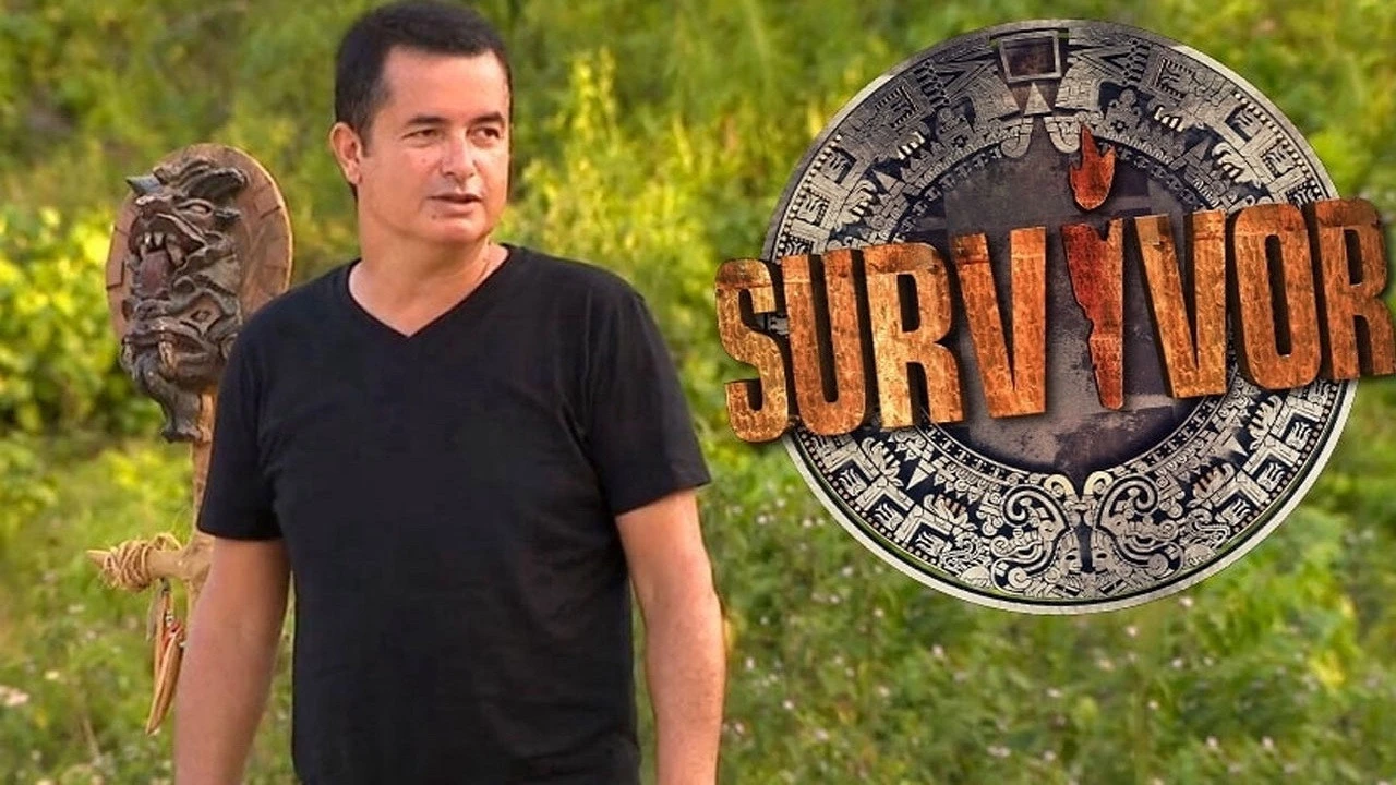 Survivor'da yıllar sonra bir ilk: Acun Ilıcalı'dan All Star kararı