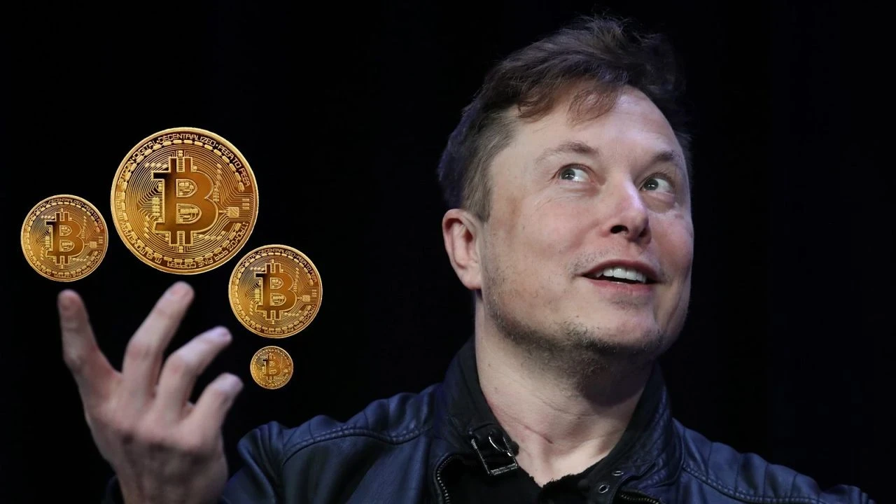 Elon Musk'ın sosyal medya hamlesi: Kekius Maximus Kripto para rekor kırdı