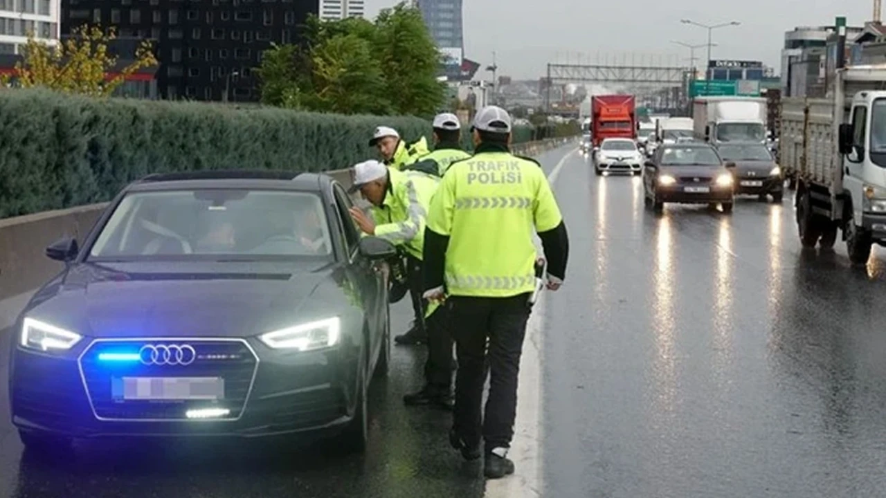 Milletvekillerine trafik cezası muafiyeti mi geliyor? Ödenmeyen cezalar TBMM bütçesinden karşılanacak