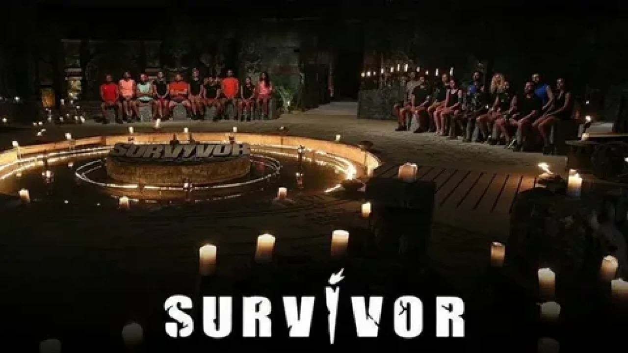 Survivor 2025'te eleme potasına giren isimler belli oldu: Gönüllüler takımı, All Star takımını geride bıraktı