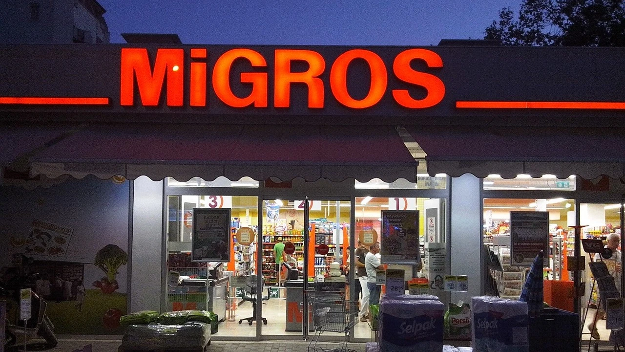 Migros'ta büyük fırsat: Seçili ürünlerde %80'e varan indirim başladı