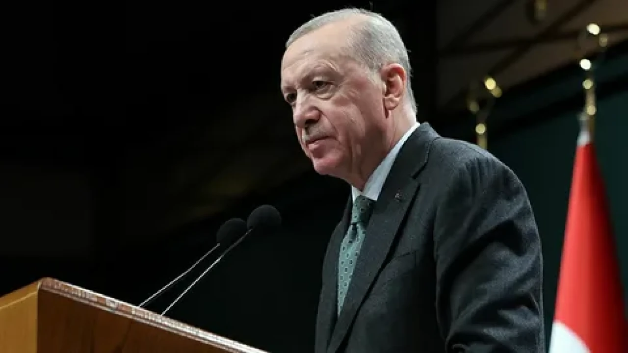 Cumhurbaşkanı Erdoğan'dan önemli açıklamalar: AB, TOGG ve Ramazan Tedbirleri