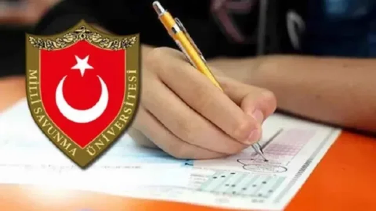 2025 MSÜ sınav sonuçları 18 Mart'ta açıklanacak