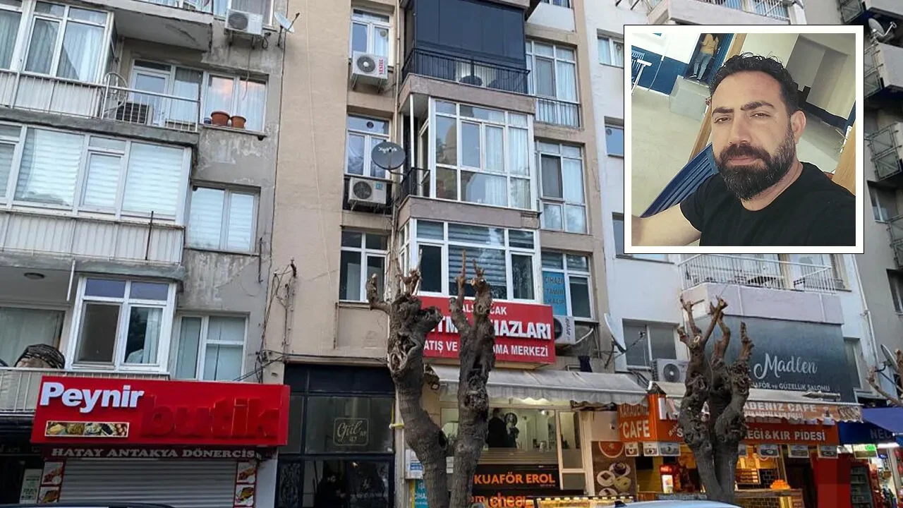 İzmir'de dehşet: Diş hekimi başından vuruldu, görüntüleri annesine gönderildi