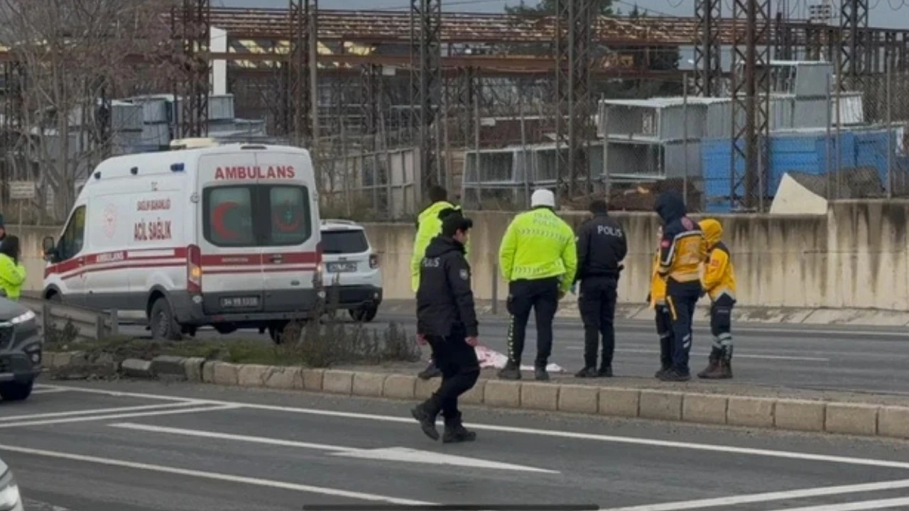 Konya Seydişehir'de feci kaza: Minibüsün altında kalan çocuk hayata gözlerini yumdu