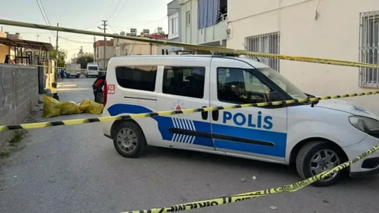 İzmir’de korkunç olay: 87 yaşındaki kadının kemikleşmiş cesedi bulundu