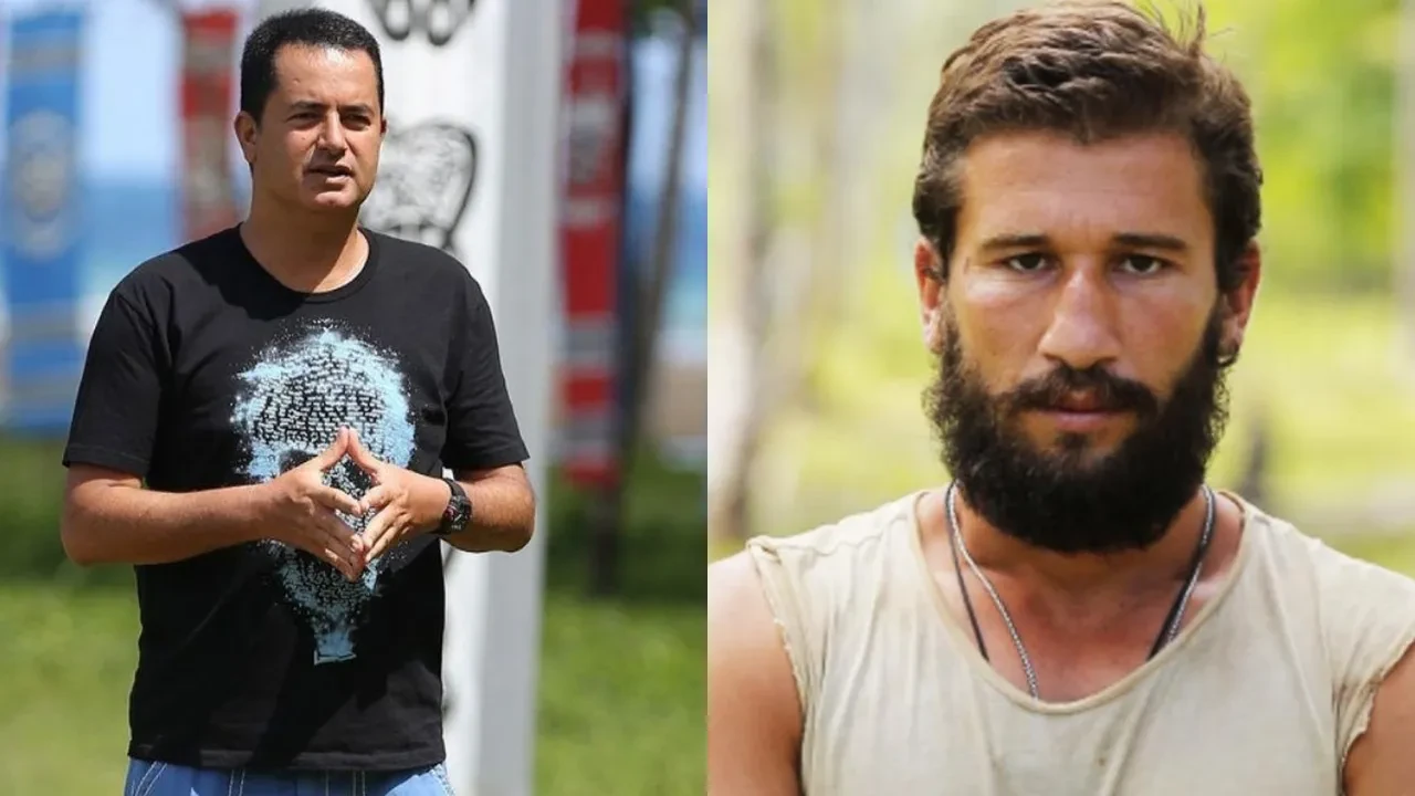 Survivor'da Adem Kılıçcı'nın saldırısının cezası belli oldu: Diskalifiye mi oldu?