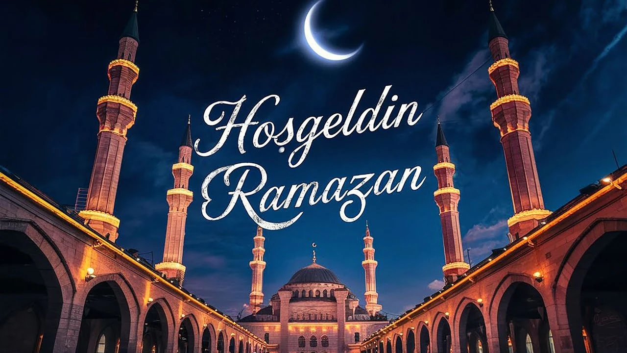 2025 Ramazan Ayı ne zaman başlıyor? Diyanet takvimi ve bayram tarihleri