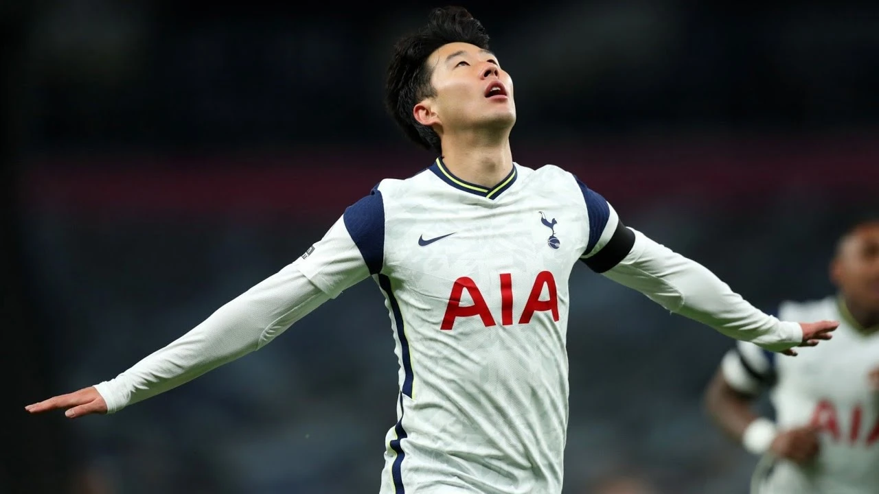 Fenerbahçe'nin Heung Min Son için yeni hamlesi ortaya çıktı