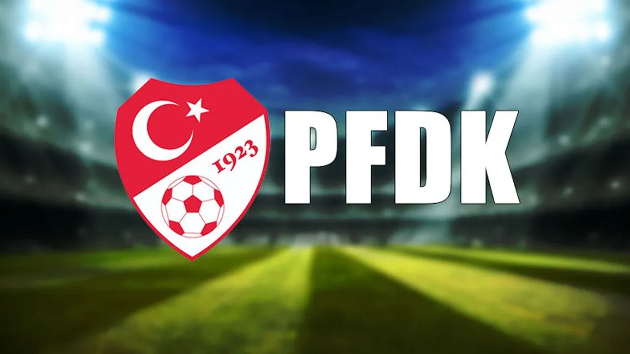 PFDK'dan Sivasspor'a hükmen mağlubiyet cezası