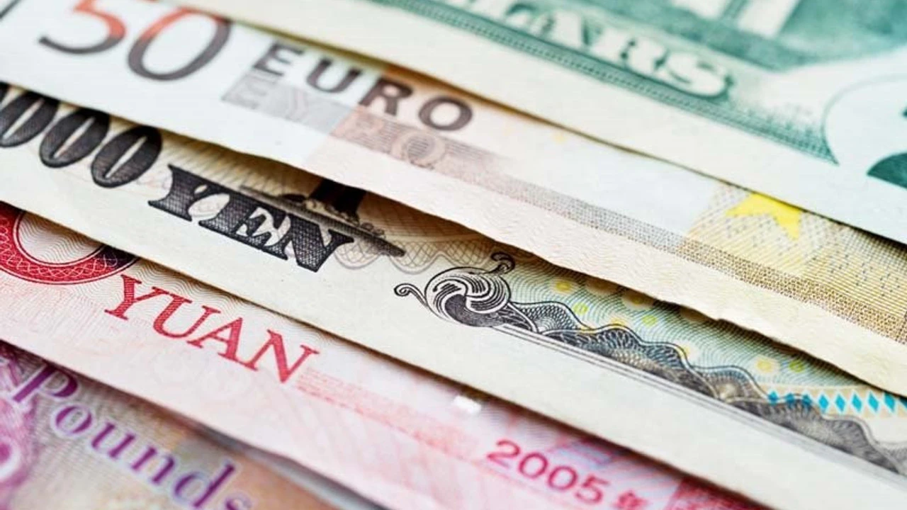 9 Şubat 2025 dolar ve euro ne kadar oldu? Güncel dolar ve euro fiyatları