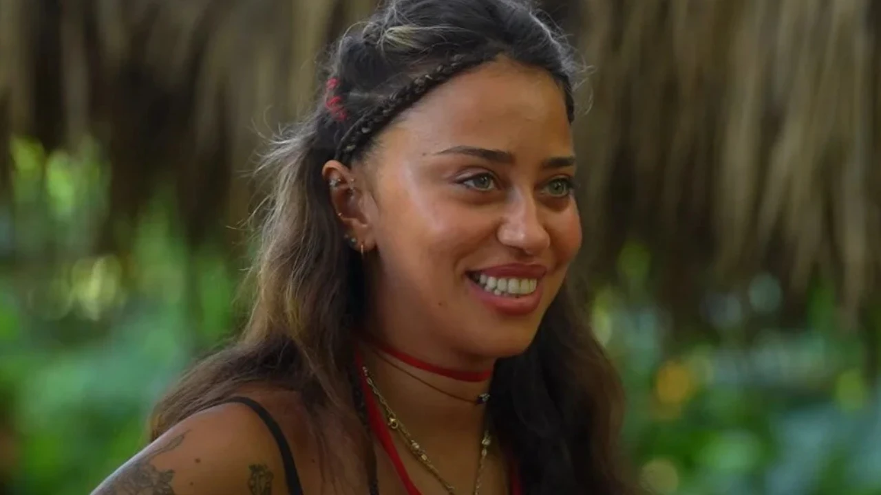 Survivor'dan elenen Zeynep Alkan'dan çarpıcı itiraf: Final potasındaki 4 isim bunlar olacak