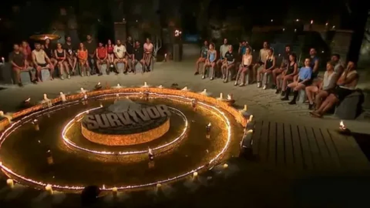 Survivor 2025’te eleme kotasına giren Poyraz oldu: Arkadaşlarına isyan etti