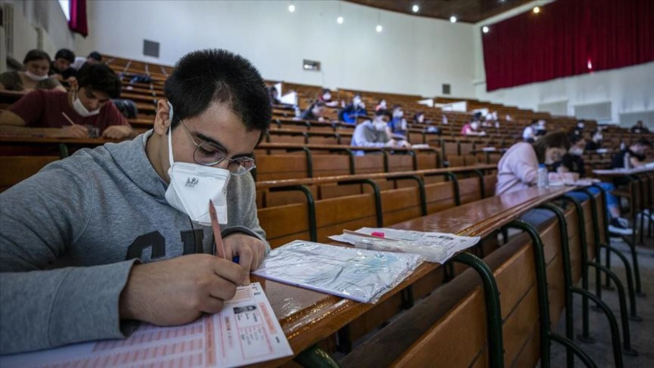 MSÜ ve Kaymakamlık sınavı adayları: Pazar günü gerçekleşecek sınavın detayları açıklandı