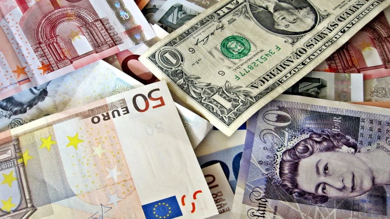 5 Şubat 2025 dolar ve euro ne kadar oldu? Güncel dolar ve euro fiyatları