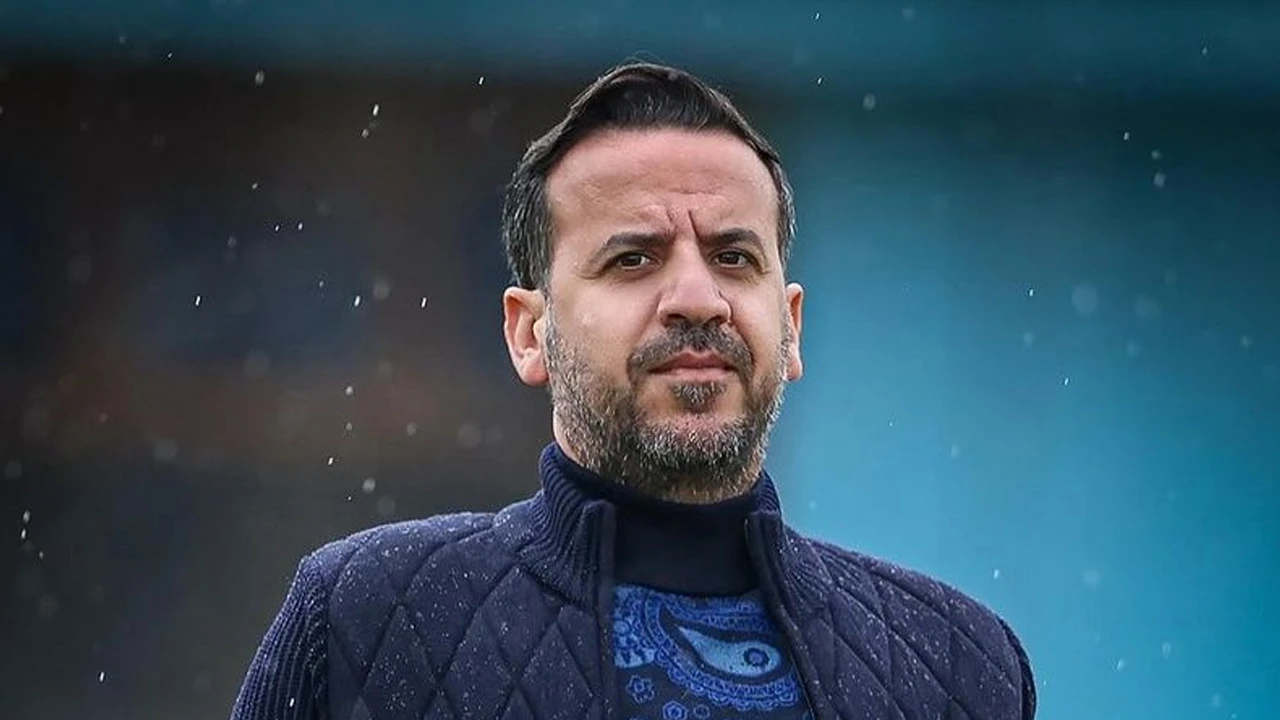 Adana Demirspor Başkanı Bedirhan Durak, Galatasaray deplasmanında yaşanan olaylar sonrası istifa etti