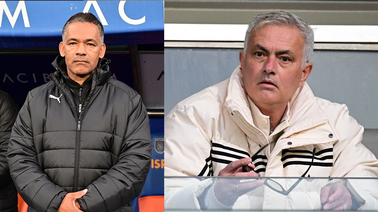 Jose Morais, Jose Mourinho için konuştu: "Mourinho bize uğur getirdi"