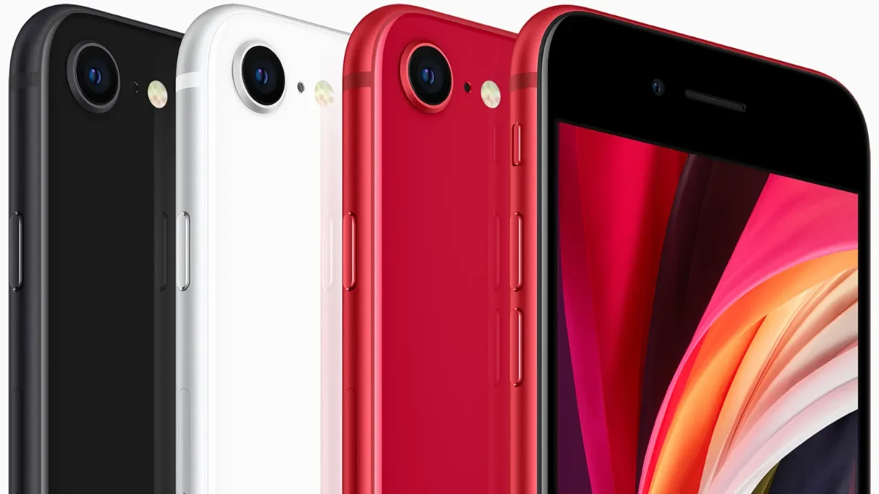 Apple iPhone SE 4 için deri sayım başladı: Çok uygun fiyata satışa sunulacak