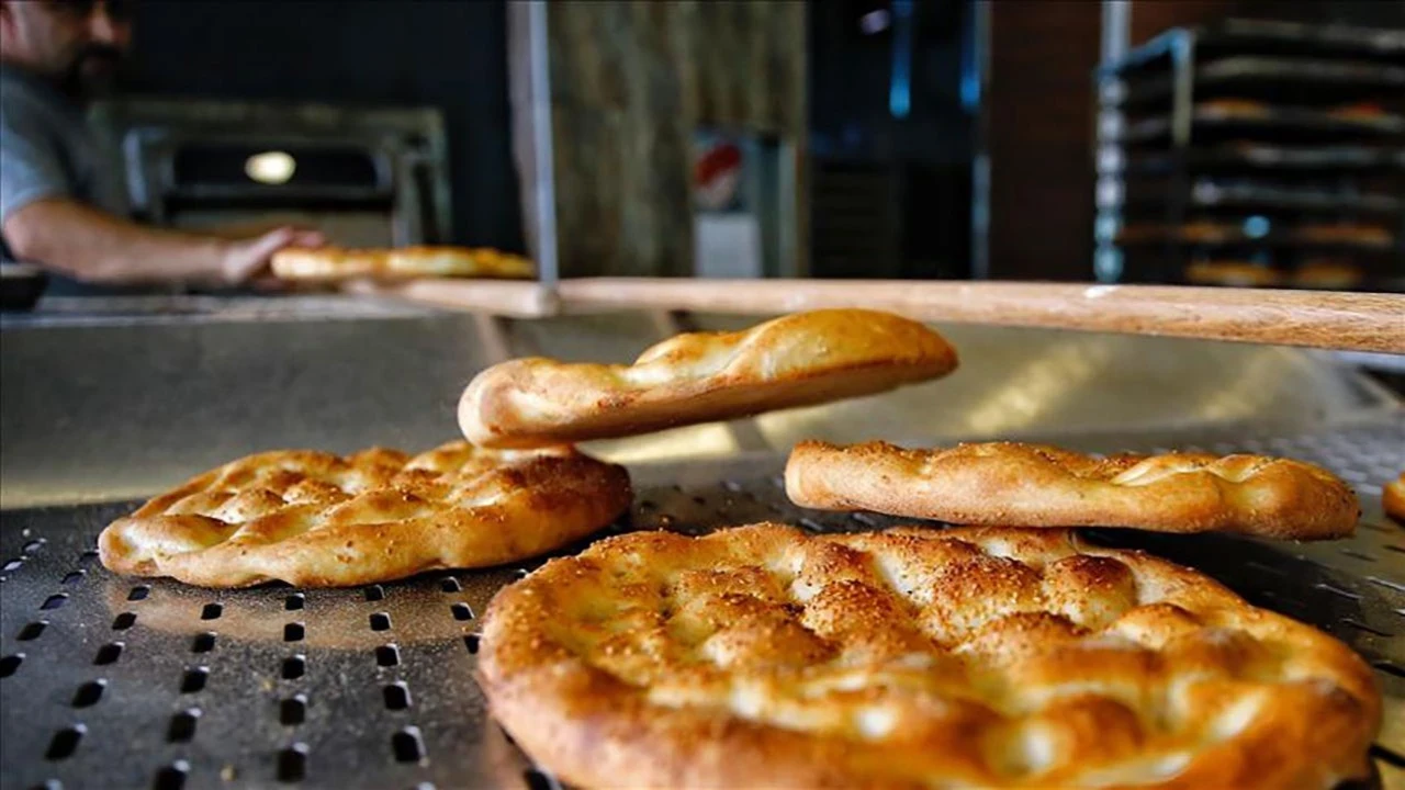 2025 Yılı Ramazan pidesi fiyatları belli oluyor: Geçen seneye göre ciddi artış olacak