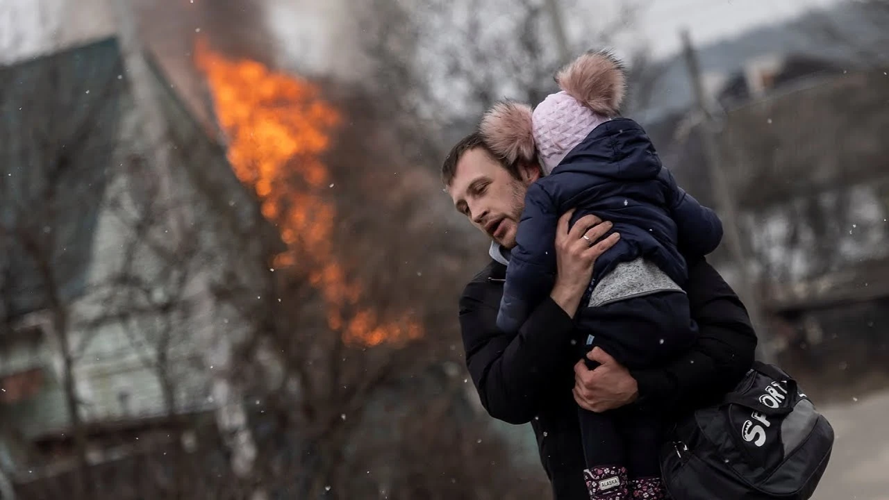 Ukrayna-Rusya savaşı sona erdi: Trump ve Putin anlaşmaya vardı